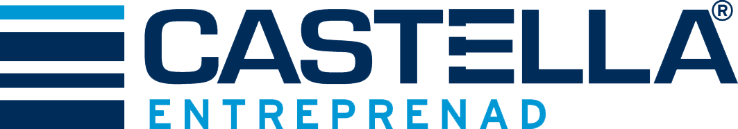 Logotyp Castella Entreprenad